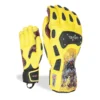 LEVEL SQ CF Goldenrod | Ски / Сноуборд ръкавици -Оферти Northwave магазин level sq cf goldenrod ski snoubord rkavici