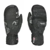 LEVEL SQ CF MITT Black | Състезателни ски ръкавици -Оферти Northwave магазин level sq cf mitt black sstezatelni ski rkavici