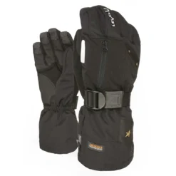 LEVEL STAR Black | Ски / Сноуборд ръкавици