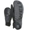 LEVEL SUBURBAN MITT Dark | Ски / Сноуборд ръкавици -Оферти Northwave магазин level suburban mitt dark ski snoubord rkavici