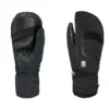 LEVEL SUPER RADIATOR MITT GORE-TEX Black | Ски / Сноуборд ръкавици
