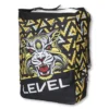 LEVEL TEAM BAG Black-yellow -Оферти Northwave магазин level team bag black yellow