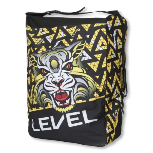 LEVEL TEAM BAG Black-yellow -Оферти Northwave магазин level team bag black yellow