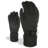 LEVEL TROUPER GORE-TEX Black | Ски / Сноуборд ръкавици -Оферти Northwave магазин level trouper gore tex black ski snoubord rkavici