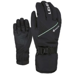 LEVEL TROUPER GORE-TEX Green | Ски / Сноуборд ръкавици