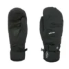 LEVEL ULTRALITE W MITT Black | Ски / Сноуборд ръкавици