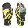 LEVEL WORLDCUP CF MITT Goldeneagle | Състезателни ски ръкавици