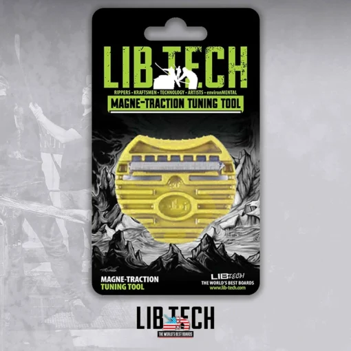 Lib Tech Lib MTX Edge Tuning Tool -Оферти Northwave магазин lib mtx edge tuning tool