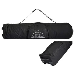 NORTHWAVE PADDED WITH WHEELS