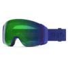 SMITH 4D MAG Lapis | S2 CHROMAPOP Everyday Green Mirror | ски & сноуборд маска -Оферти Northwave магазин smith 4d mag lapis s2 chromapop everyday green mirror ski snoubord maska