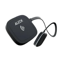 SMITH ALECK WIRELESS