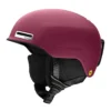 SMITH ALLURE MIPS Matte Merlot | ски & сноуборд каска 2 SMITH ALLURE MIPS Matte Merlot | ски & сноуборд каска -Оферти Northwave магазин smith allure mips matte merlot ski snoubord kaska
