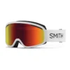 SMITH AS VOGUE White 2021 | S2 RED Sensor Mirror | ски & сноуборд маска -Оферти Northwave магазин smith as vogue white 2021 s2 red sensor mirror ski snoubord maska