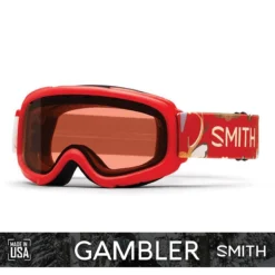 SMITH DAREDEVIL Fireanimking | S2 RC36 ROSEC