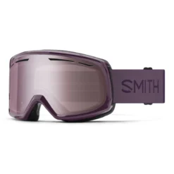 SMITH DRIFT Amethyst | S2 IGNITOR Mirror | ски & сноуборд маска