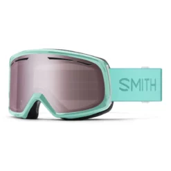SMITH DRIFT Iceberg | S2 IGNITOR Mirror | ски & сноуборд маска