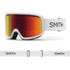 SMITH FRONTIER White | S3 RED SOL-X Mirror 2 SMITH FRONTIER White | S3 RED SOL-X Mirror -Оферти Northwave магазин smith frontier white s3 red sol x mirror