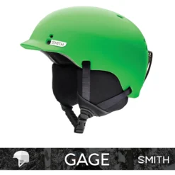 SMITH GAGE Matte Reactor