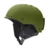 SMITH HOLT 2 Matte Olive | ски & сноуборд каска -Оферти Northwave магазин smith holt 2 matte olive ski snoubord kaska