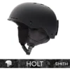 SMITH HOLT Matte Black 2 SMITH HOLT Matte Black -Оферти Northwave магазин smith holt matte black