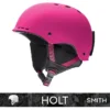 SMITH HOLT Matte Fuchsia