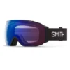 SMITH IO MAG Black | S2-S1 CHROMAPOP Photochromic Rose Flash | ски & сноуборд маска -Оферти Northwave магазин smith io mag black s2 s1 chromapop photochromic rose flash ski snoubord maska