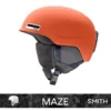 SMITH MAZE Matte Red Rock -Оферти Northwave магазин smith maze matte red rock