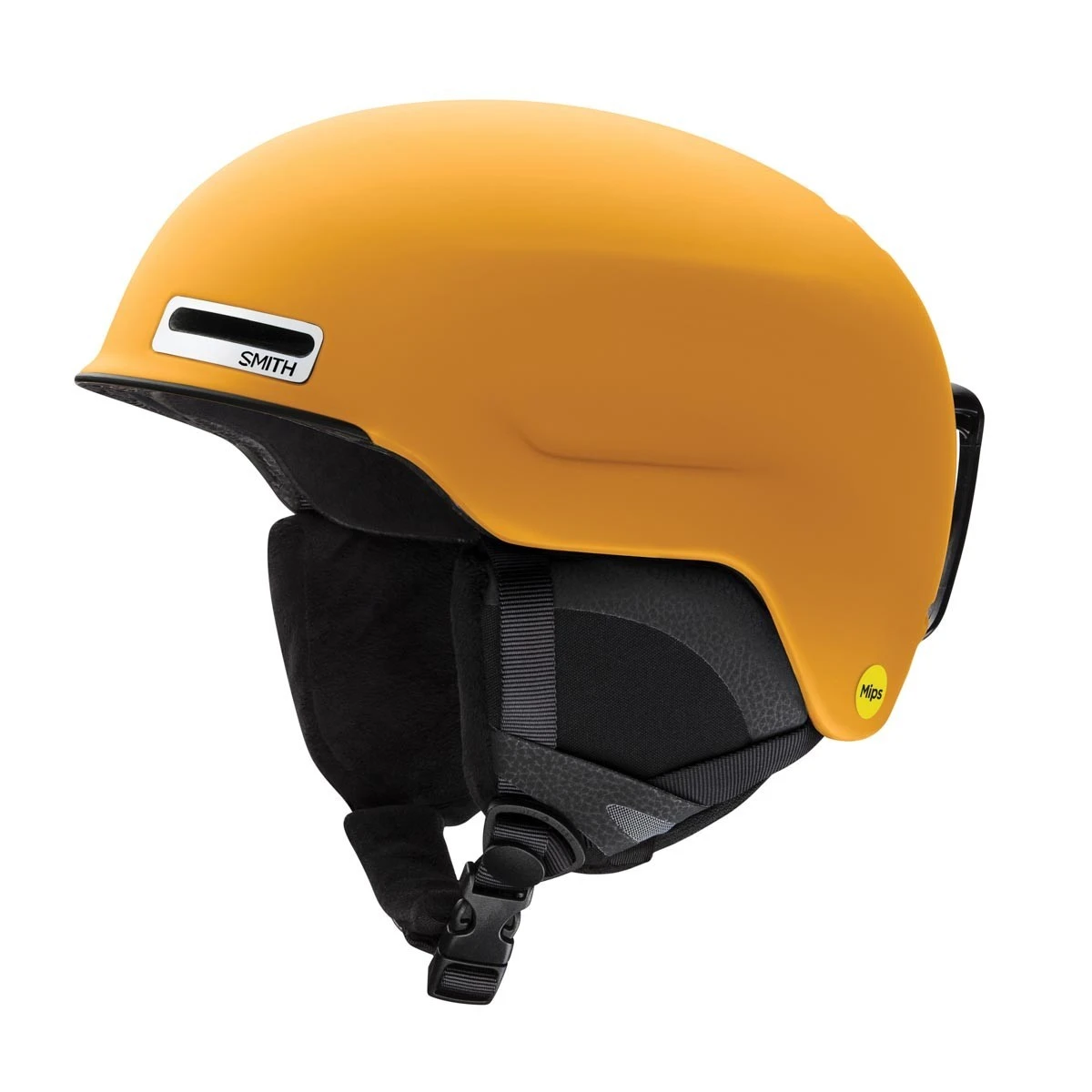 SMITH MAZE MIPS Matte Saffron | ски & сноуборд каска 3 SMITH MAZE MIPS Matte Saffron | ски & сноуборд каска