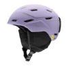 SMITH MIRAGE MIPS Matte Lilac | ски & сноуборд каска 1 SMITH MIRAGE MIPS Matte Lilac | ски & сноуборд каска -Оферти Northwave магазин smith mirage mips matte lilac ski snoubord kaska