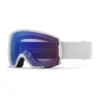 SMITH PROXY White Vapor | S2-S1 CHROMAPOP Photochromic Rose Flash | ски & сноуборд маска -Оферти Northwave магазин smith proxy white vapor s2 s1 chromapop photochromic rose flash ski snoubord maska