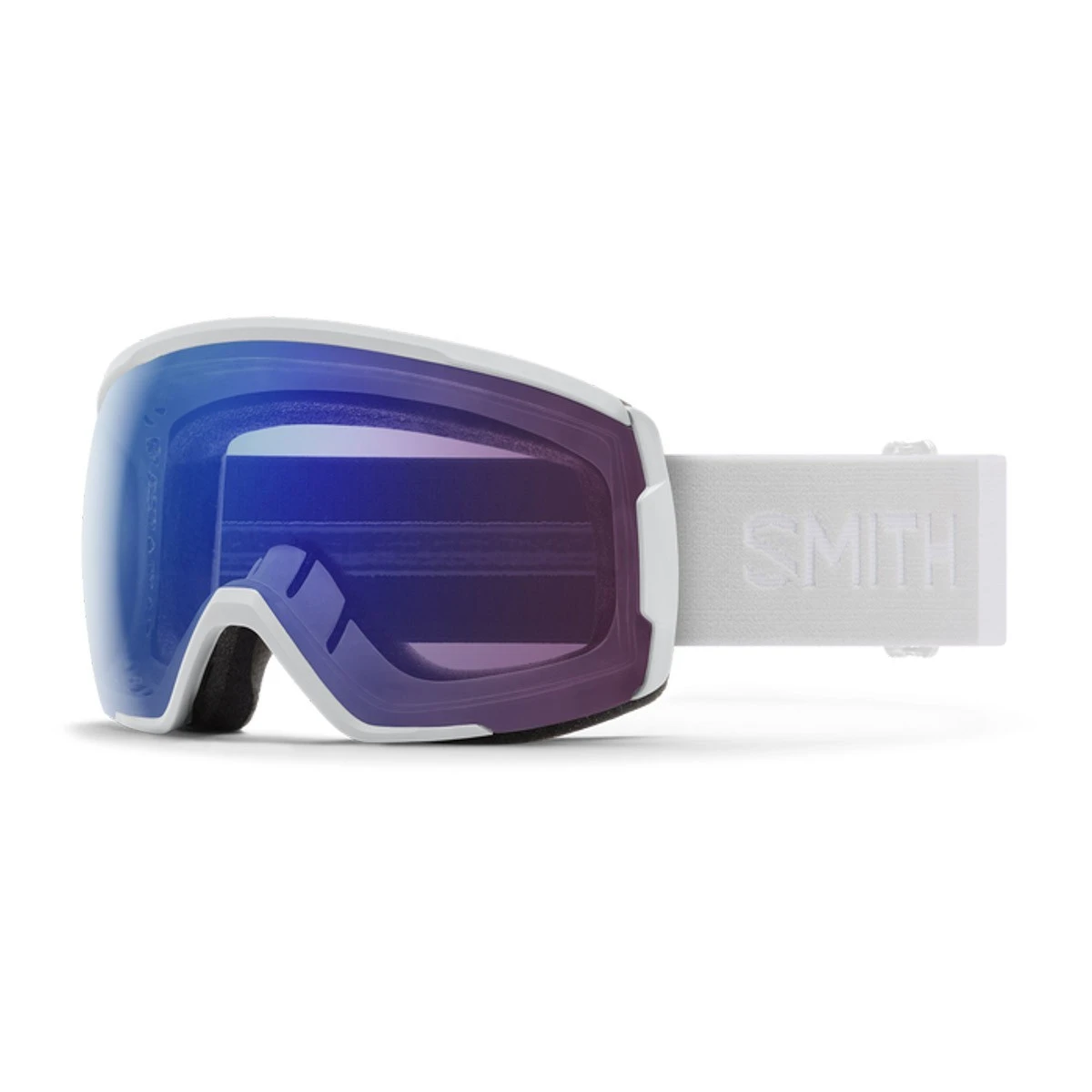 SMITH PROXY White Vapor | S2-S1 CHROMAPOP Photochromic Rose Flash | ски & сноуборд маска 3 SMITH PROXY White Vapor | S2-S1 CHROMAPOP Photochromic Rose Flash | ски & сноуборд маска