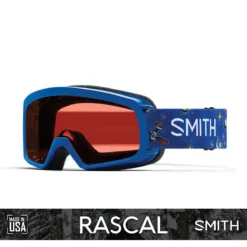 SMITH RASCAL Cobalt Shuttles | S2 RC36 ROSEC