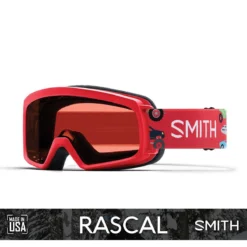 SMITH RASCAL Fire Transportation | S2 RC36 ROSEC