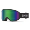 SMITH REASON OTG Black | S2 GREEN Sensor Mirror | ски & сноуборд маска -Оферти Northwave магазин smith reason otg black s2 green sensor mirror ski snoubord maska