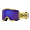 SMITH SQUAD Brass Colorblock | S2 CHROMAPOP Everyday Violet Mirror | ски & сноуборд маска -Оферти Northwave магазин smith squad brass colorblock s2 chromapop everyday violet mirror ski snoubord maska