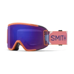 SMITH SQUAD S Coral Riso Print | S2 CHROMAPOP Everyday Violet Mirror | ски & сноуборд маска -Оферти Northwave магазин smith squad s coral riso print s2 chromapop everyday violet mirror ski snoubord maska 2