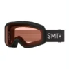 SMITH VOGUE Black | S2 RC36 ROSEC | ски & сноуборд маска