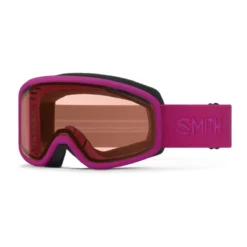 SMITH VOGUE Fuschia | S2 RC36 ROSEC | ски & сноуборд маска