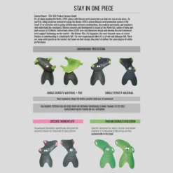 Сноуборд ръкавици с протектор LEVEL Super Pipe Gore-Tex | Black 11 Сноуборд ръкавици с протектор LEVEL Super Pipe Gore-Tex | Black -Оферти Northwave магазин snoubord rkavici s protektor level super pipe gore tex black 3